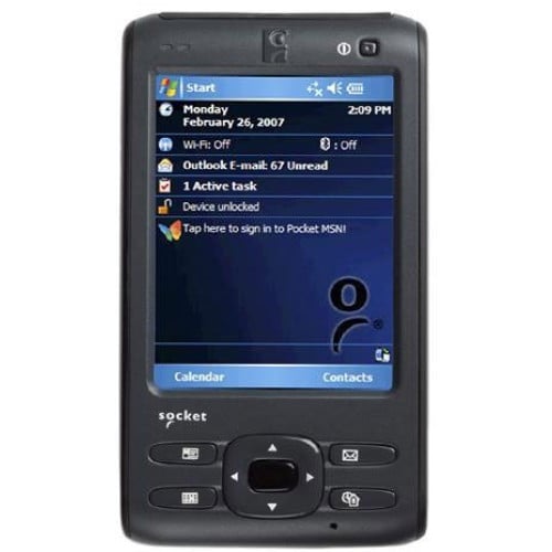 Socket Mobile HC0666-1054 Mobile Computer