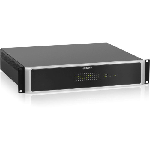 Bosch PVA-4R24 Security System Products