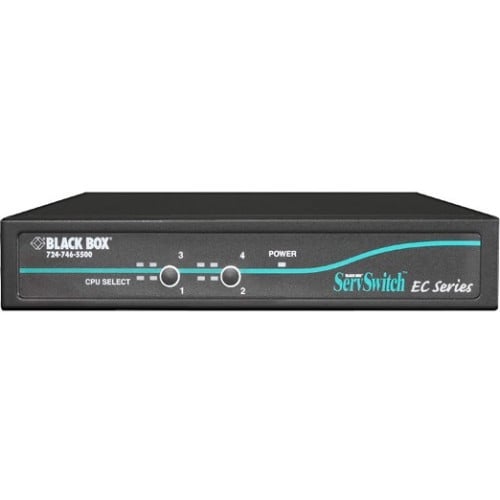 Black Box KV9204A Accessory