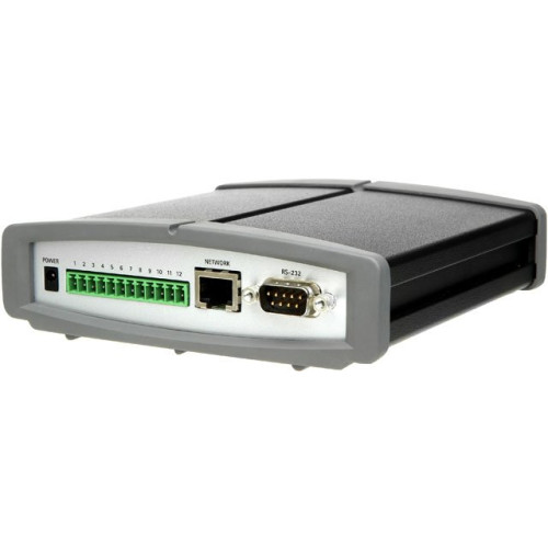 Axis 0209-011 Network Video Server