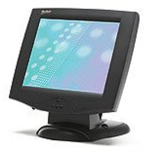 3M Touch Systems 41-81368-112 Touchscreen