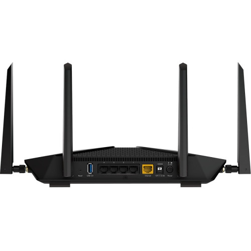 NETGEAR RAX43-100NAS Wireless Router