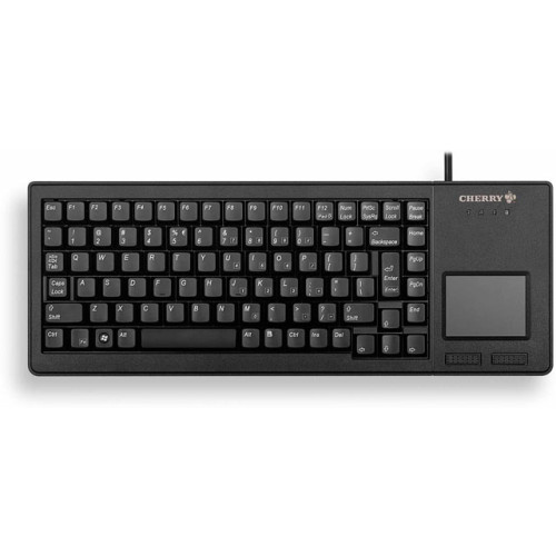 Cherry G84-5500LUMEU-2 Keyboards
