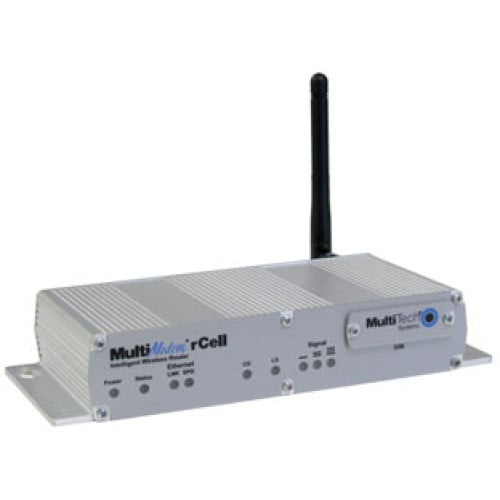 MultiTech MTCBA-H5-EN2-NAM Data Networking