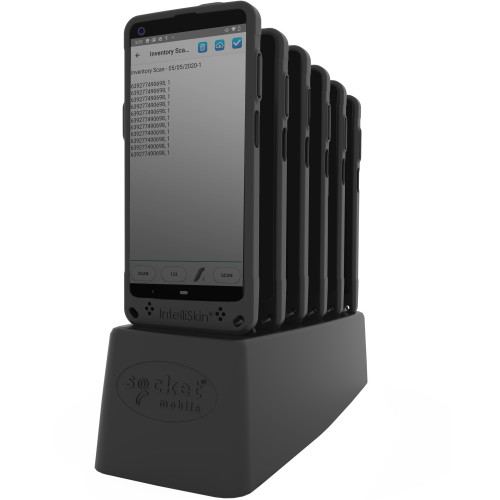 Socket Mobile CX3828-2808 Barcode Scanner