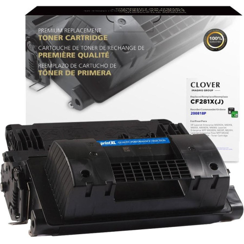 Clover Imaging Group 200818P Toner