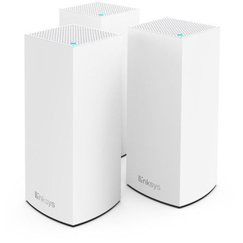 Linksys MX5503 Data Networking