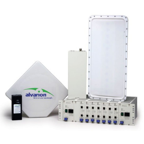 Alvarion 849516 Data Networking