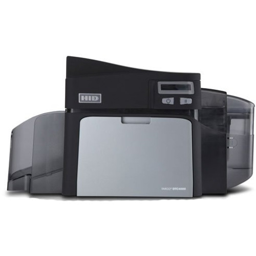 Fargo 45112 ID Card Ribbon