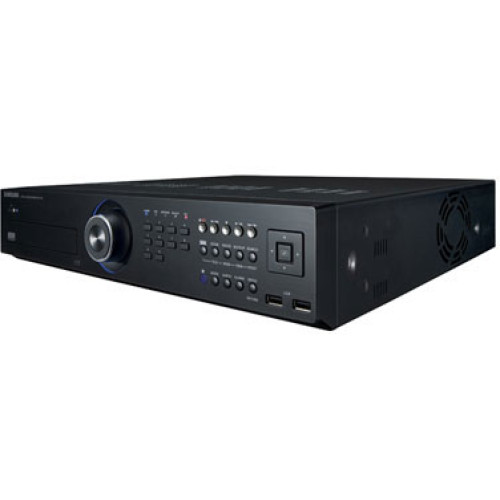 Samsung SRD-850DC-6TB Surveillance DVR