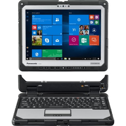 Panasonic CF-33GZ-0PVM Tablet