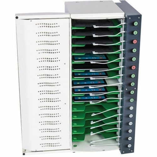 LocknCharge LNC10-10415 Computer Docking Station