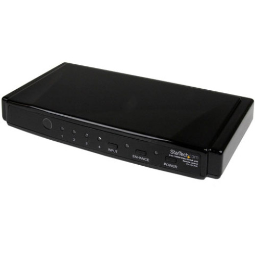 StarTech VS410HDMIE Accessory