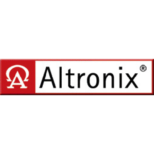 Altronix AL400ULXPD8CB Power Device