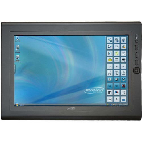 Motion Computing HE334223332 Tablet