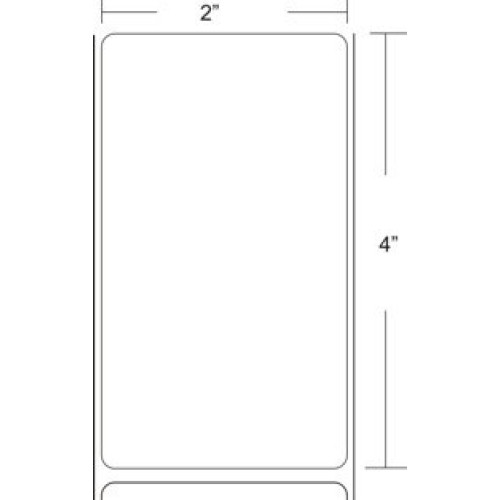AirTrack® E14518-COMPATIBLE Barcode Label