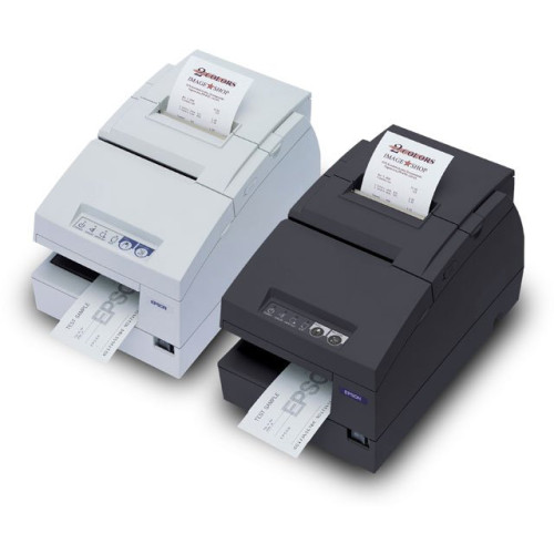 Epson C31C411A8770 Receipt Printer