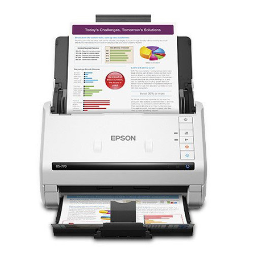 Epson DS-770 Document Scanner