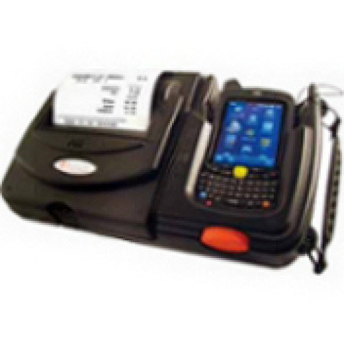 Honeywell 200532-100 Portable Barcode Printer
