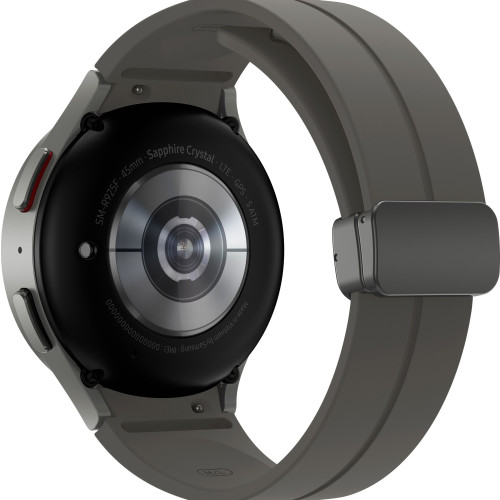 Samsung SM-R925UZTAXAA Smartwatches