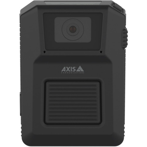 Axis 02258-021 Security Camera