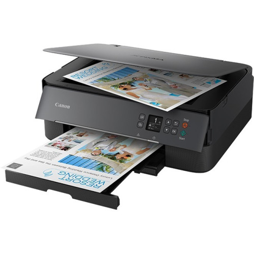 Canon 4462C082 Multi-Function Printer