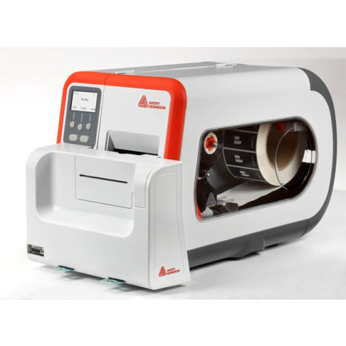 Avery-Dennison ADTP1EF03NA Barcode Label Printer