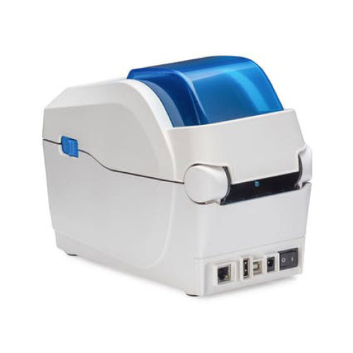SATO HC-WS2302-WB2X1B Barcode Label Printer