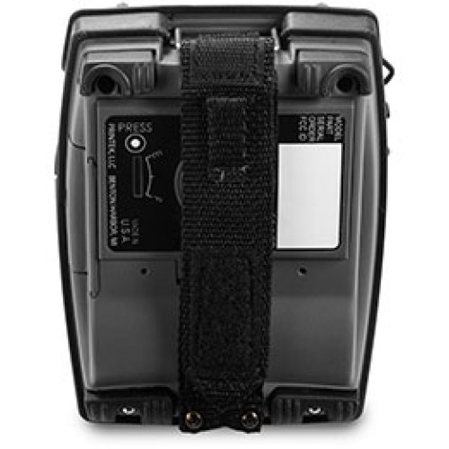 Printek 93843 Barcode Label Printer