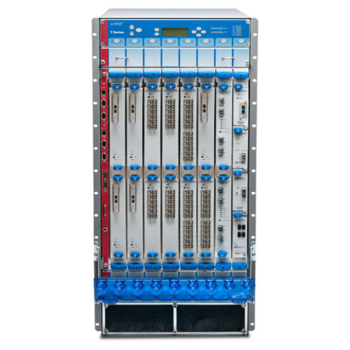 Juniper Networks T4K-12XGE-FPC5-UPG Wireless Router