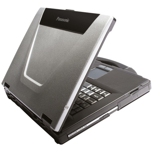 Panasonic CF-52VCBCX1M Rugged Laptop