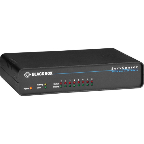 Black Box EME108A-R3 Accessory