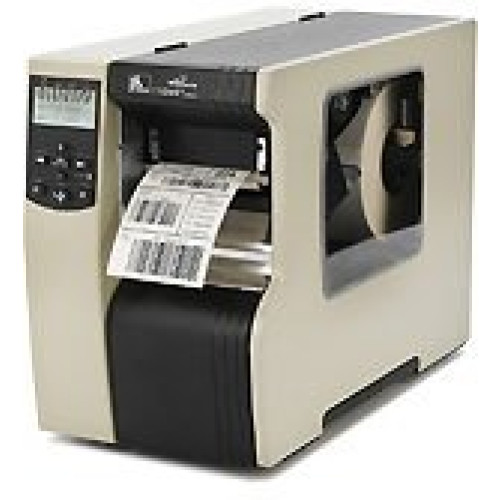 Zebra 112-801-0N010 Barcode Label Printer