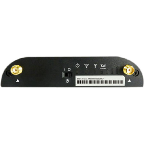 CradlePoint IBR600E-SP Products