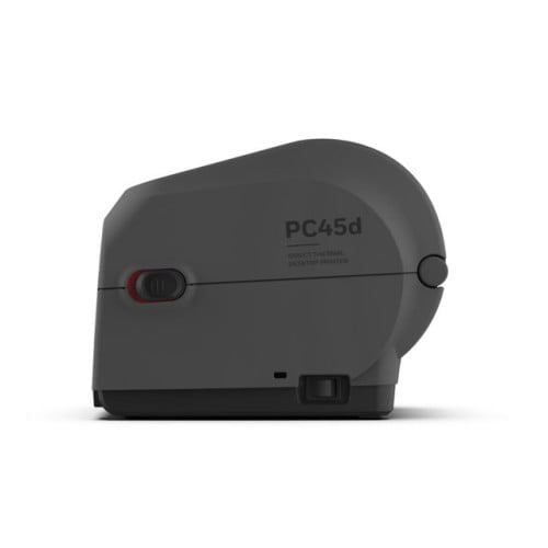 Honeywell PC45 Barcode Label Printer