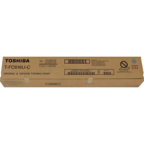 Toshiba TFC616UC Toner