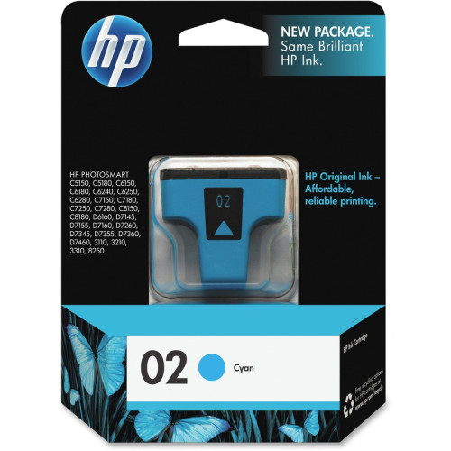 HP C8771WN#140 InkJet Cartridge