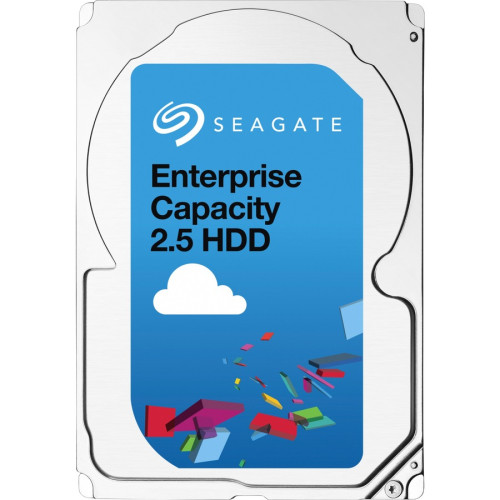 Seagate ST1000NX0453 Drive