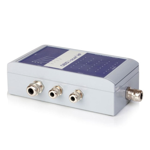 FEIG 3758.000.00 RFID Reader