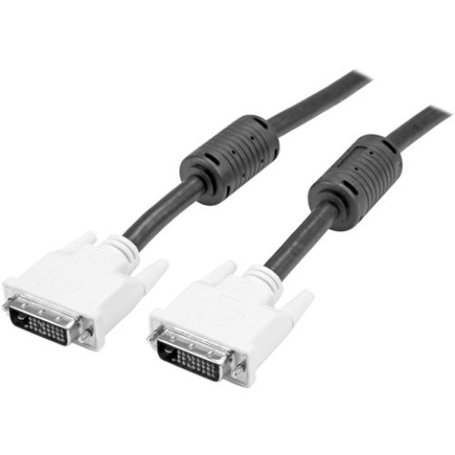 StarTech DVIDDMM15 Cables, Connectors, and Adapters
