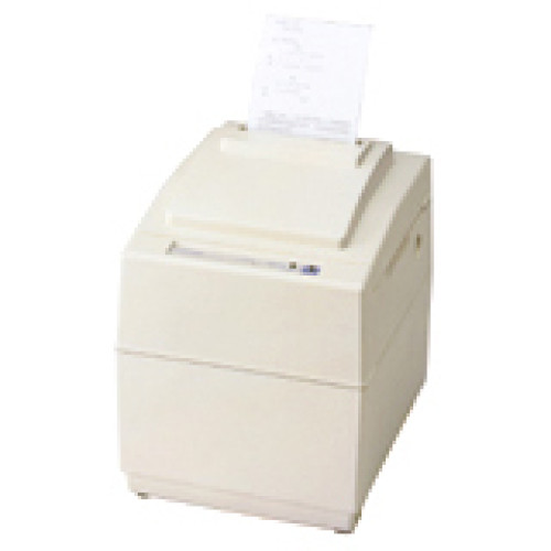 Citizen 3551F-40PF120V-BK Receipt Printer