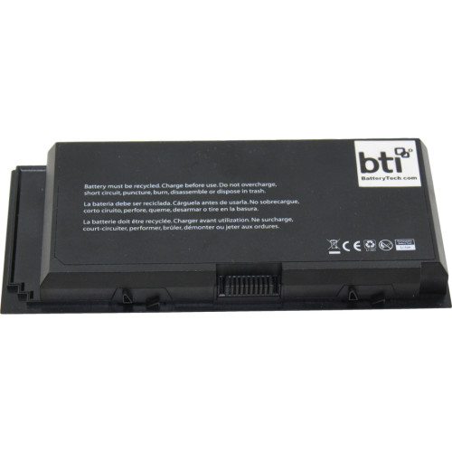 BTI DL-M4600X6 Products