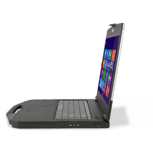 GammaTech S15B0-52F1MM8M4 Rugged Laptop