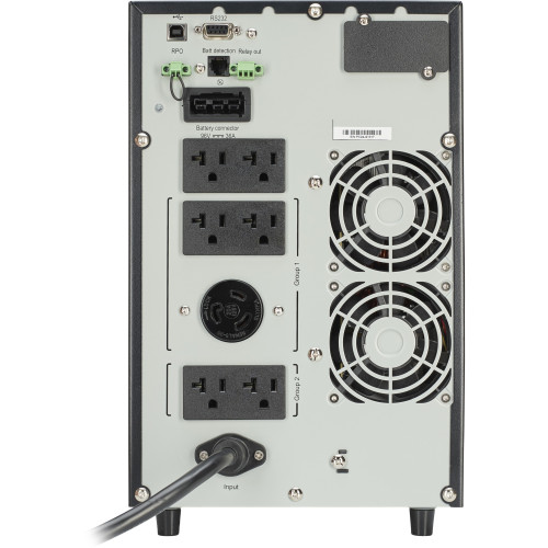 Eaton 9SX2000 Accessory