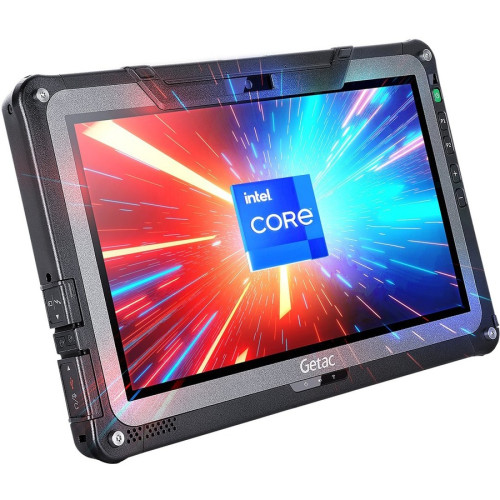 Getac FP2764JA1CXX Tablet