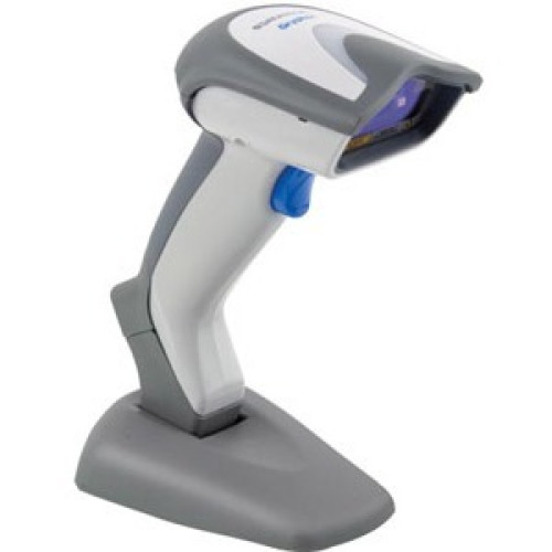 Datalogic GD4430-WHK2S Barcode Scanner