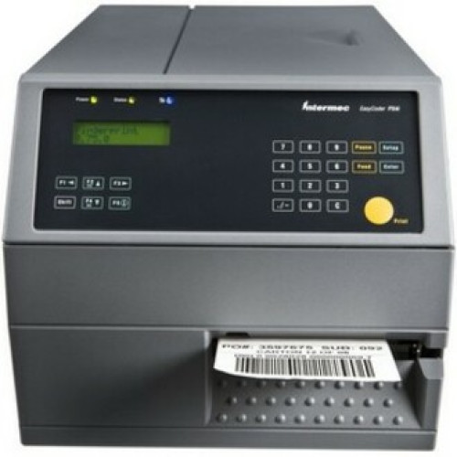 Intermec PX4B810000300030 Barcode Label Printer