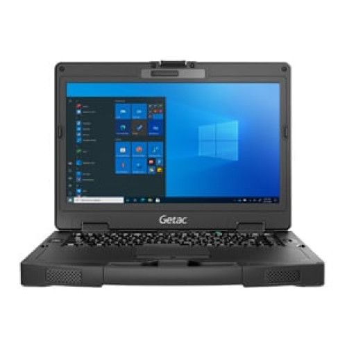Getac SP277AQASCYX Rugged Laptop
