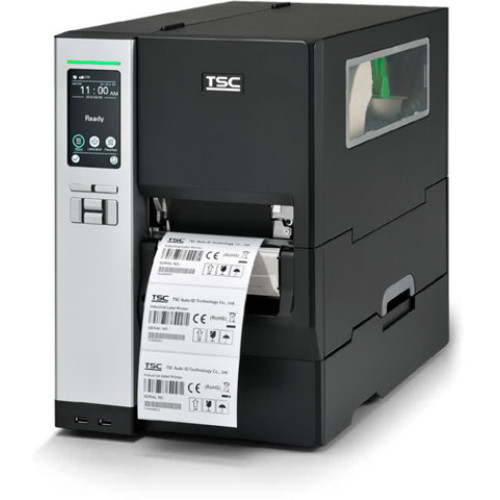 TSC MH240 Series Barcode Label Printer