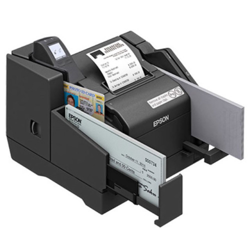 Epson TM-S9000II Multi-Function Receipt Printer